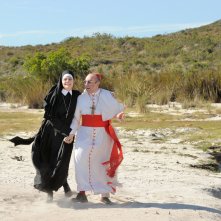 The Young Pope: un momento dell'ottavo episodio