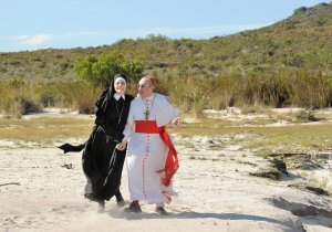 The Young Pope, il nostro commento agli episodi 7 e 8 Movieplayer.it