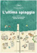 Locandina di L'ultima spiaggia