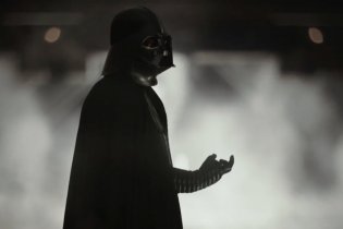 Rogue One: A Star Wars Story - Official International Trailer 2 