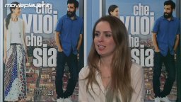 Che vuoi che sia: Video intervista al cast