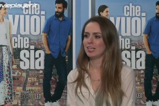 Che vuoi che sia: Video intervista al cast