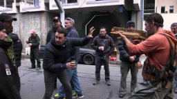 Ghost in the Shell - Featurette: 'Mamoru Oshii' 