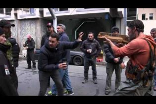 Ghost in the Shell - Featurette: 'Mamoru Oshii'