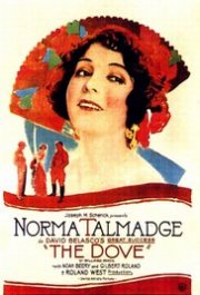 Locandina di The Dove