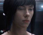 Ghost in the Shell: Mamoru Oshii dà la sua approvazione a Scarlett Johansson