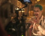 Suicide Squad, Jared Leto in un inedito dietro le quinte del film