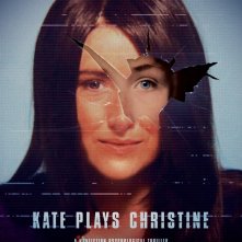 Locandina di Kate Plays Christine