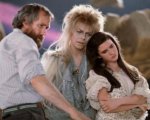 Labyrinth, Jennifer Connelly: 'David Bowie è stato il mio eroe sul set'