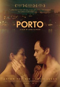 Locandina di Porto
