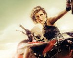 Resident Evil: The Final Chapter, in esclusiva il poster italiano del film!