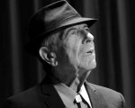 Leonard Cohen ci lascia a 82 anni
