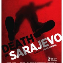 Locandina di Death in Sarajevo