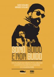 Locandina di Sono Guido e non Guido