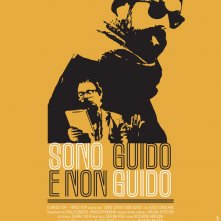 Locandina di Sono Guido e non Guido