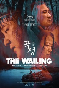 Locandina di The Wailing