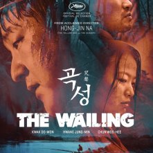 Locandina di The Wailing