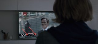Black Mirror: Un easter egg dell'episodio Odio universale