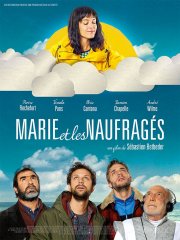 Locandina di Marie et les naufragés