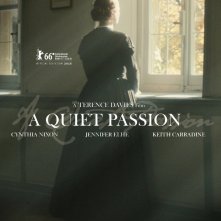 Locandina di A Quiet Passion