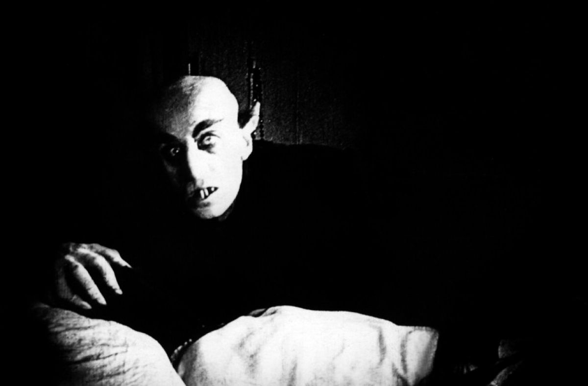 Nosferatu: Il Regista Di The Witch Dirigerà Il Remake Dell'horror Di Murnau