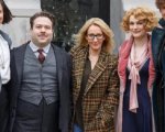 Animali fantastici: J.K. Rowling svela qualche indizio sulla timeline e sul finale