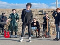 Sing Street e il revival degli anni '80: guardare al passato per ritrovare la fiducia nel futuro