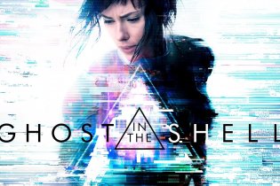 GHOST IN THE SHELL - Trailer italiano ufficiale