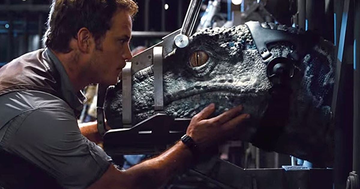 Jurassic World 2: J.A. Bayona Rivela Altri Dettagli Del Sequel