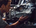 Jurassic World 2: J.A. Bayona rivela altri dettagli del sequel