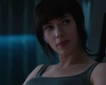 Ghost in the shell: il primo trailer del film con Scarlett Johansson, anche in italiano!