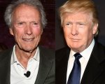 Trump: da Schwarzenegger ai (finti) tweet di Eastwood, il sostegno delle star