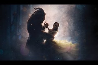 La Bella e la Bestia - Trailer Italiano Ufficiale 