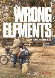 Locandina di Wrong Elements