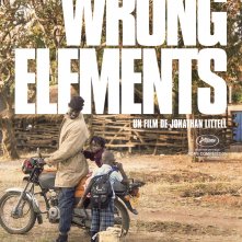 Locandina di Wrong Elements