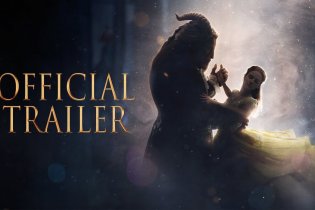 Beauty and the Beast - Official Trailer