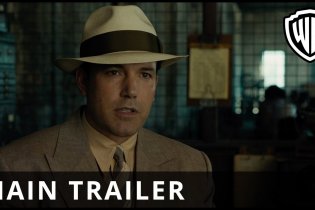 La Legge della Notte - Trailer Italiano