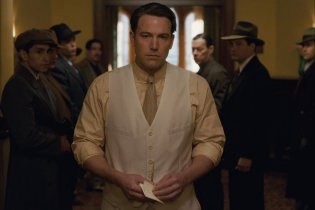 Live by Night - Official Trailer
