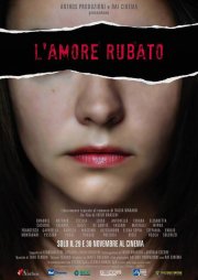 Locandina di L'amore rubato