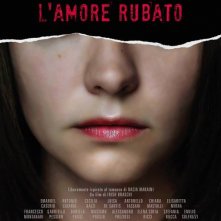 Locandina di L'amore rubato