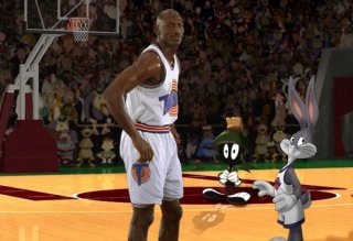 Space Jam