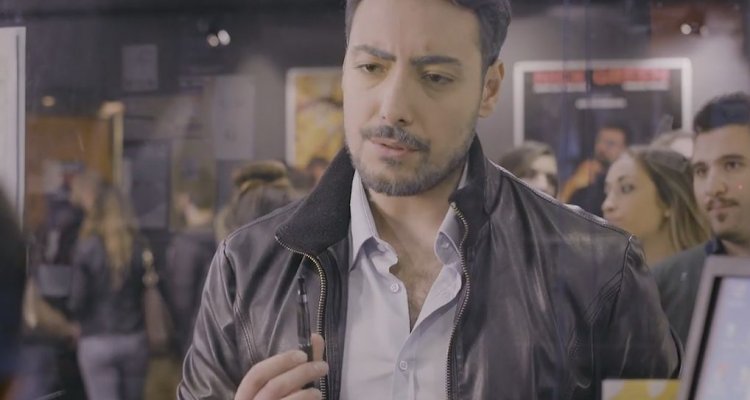 Gli Effetti Di Gomorra Sulla Gente 4