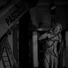 Colossale sentimento: un'immagine tratta dal documentario italiano