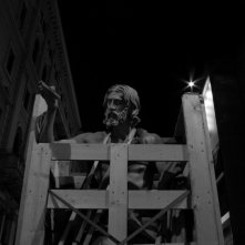 Colossale sentimento: un'immagine tratta dal documentario