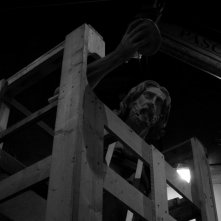 Colossale sentimento: un'immagine del documentario