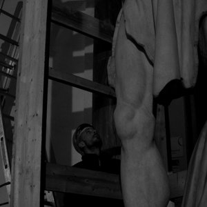 Colossale sentimento: un'immagine del documentario di Fabrizio Ferraro