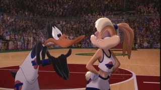 Space Jam