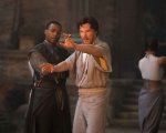 Box Office USA: Doctor Strange ancora primo, supera i 153 milioni