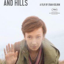 Locandina di Beyond the Mountains and Hills