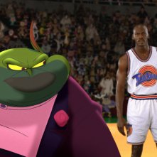Space Jam